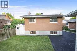 124 DUNSMERE Drive | Kitchener Ontario | Slide Image Forty-one