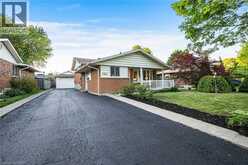 124 DUNSMERE Drive | Kitchener Ontario | Slide Image Thirty-five