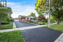 124 DUNSMERE Drive | Kitchener Ontario | Slide Image Thirty-six