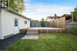 124 DUNSMERE Drive | Kitchener Ontario | Slide Image Thirty-nine