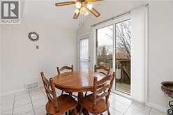 36 BUCKINGHAM Drive | Hamilton Ontario | Slide Image Twelve