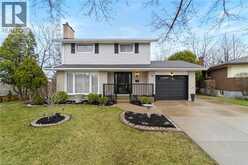 36 BUCKINGHAM Drive | Hamilton Ontario | Slide Image Two