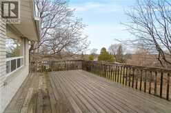 36 BUCKINGHAM Drive | Hamilton Ontario | Slide Image Thirty-eight