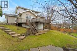 36 BUCKINGHAM Drive | Hamilton Ontario | Slide Image Forty