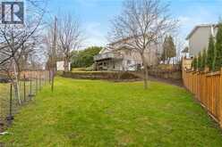 36 BUCKINGHAM Drive | Hamilton Ontario | Slide Image Forty-two