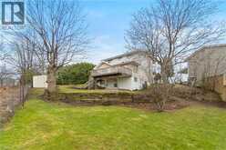 36 BUCKINGHAM Drive | Hamilton Ontario | Slide Image Forty-three
