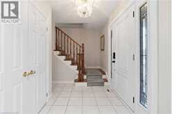 36 BUCKINGHAM Drive | Hamilton Ontario | Slide Image Four