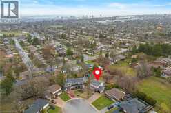 36 BUCKINGHAM Drive | Hamilton Ontario | Slide Image Fifty