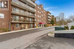 793 COLBORNE Street Unit# 114 | Brantford Ontario | Slide Image Three