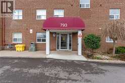 793 COLBORNE Street Unit# 114 | Brantford Ontario | Slide Image Twenty-two