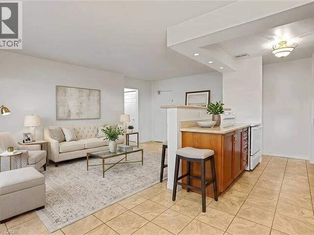 793 COLBORNE Street Unit# 114 Brantford Ontario, N3S 7J3 - 2 Bedrooms Condo For Sale