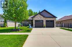 560 ROGERS Road | Listowel Ontario | Slide Image One