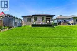560 ROGERS Road | Listowel Ontario | Slide Image Thirty-five