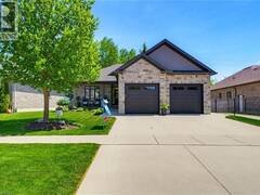 560 ROGERS Road Listowel Ontario, N4W 0G1