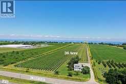 3705 SERVICE Road N | Beamsville Ontario | Slide Image One
