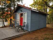 431 HEALEY LAKE | Carling Ontario | Slide Image Twelve
