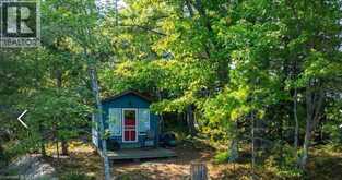 431 HEALEY LAKE | Carling Ontario | Slide Image Two