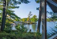 431 HEALEY LAKE | Carling Ontario | Slide Image Four