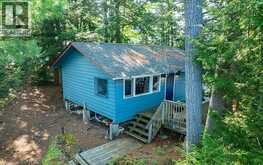 431 HEALEY LAKE | Carling Ontario | Slide Image One