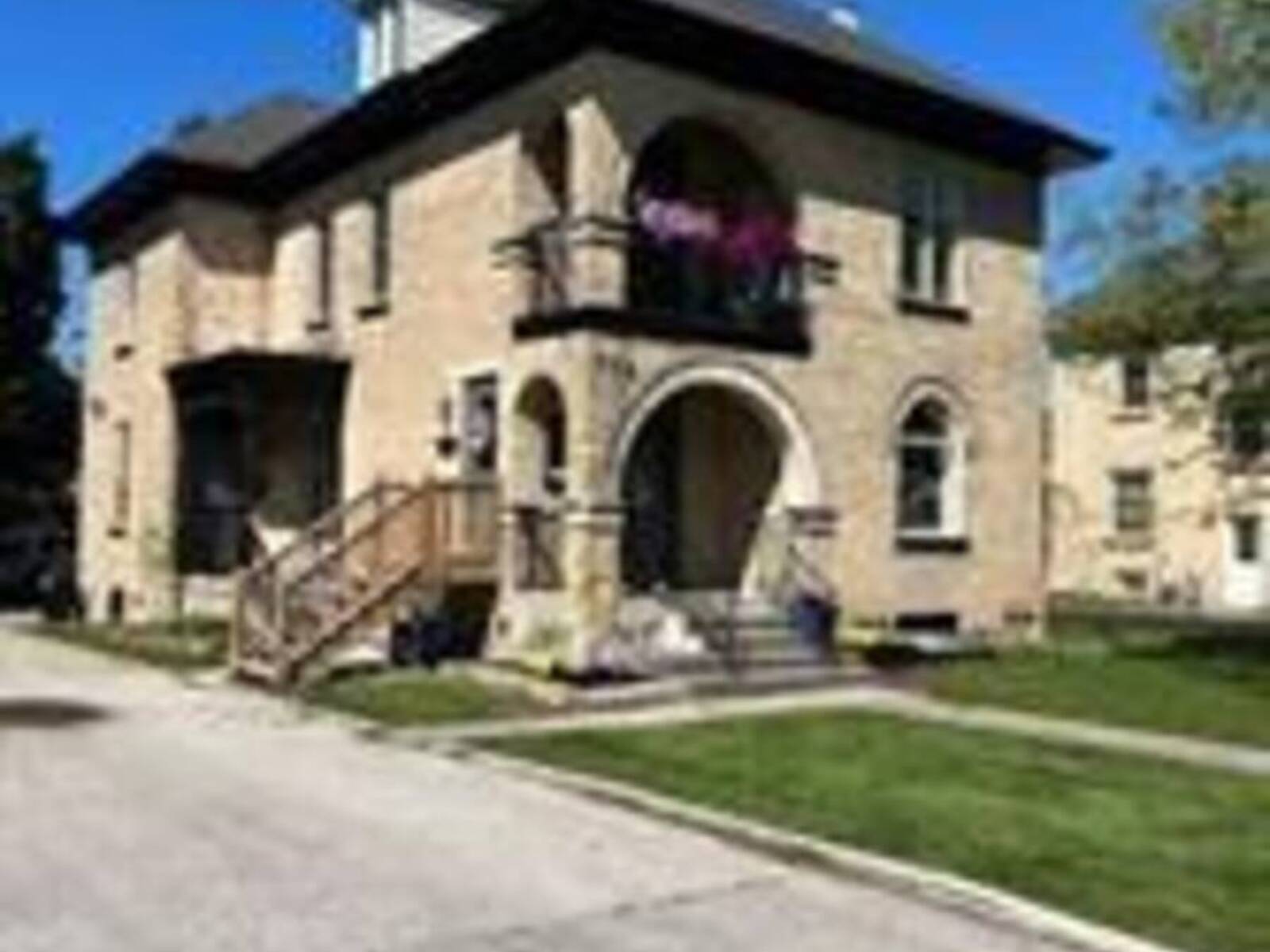552 7TH Avenue, Hanover, Ontario N4N 2J7