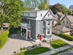 149 YOUNG Street Kitchener Ontario, N2H 1Z5