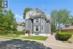 149 YOUNG Street | Kitchener Ontario | Slide Image Four