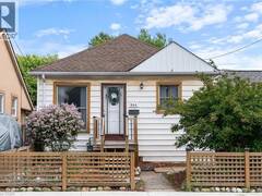 544 MARY Street Hamilton Ontario, L8L 4X7