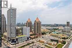 3900 CONFEDERATION Parkway Unit# 2408 | Mississauga Ontario | Slide Image Twenty-six