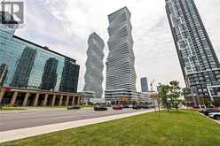 3900 CONFEDERATION Parkway Unit# 2408 | Mississauga Ontario | Slide Image Twenty-seven
