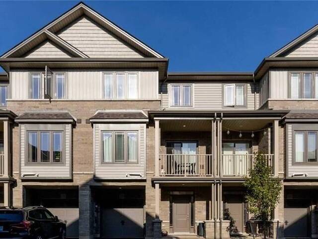 77 DIANA Avenue Unit# 132 Brantford Ontario, N3T 0G7 - 2 Bedrooms Home For Sale