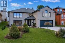 175 BLUEBELL Crescent | Ancaster Ontario | Slide Image One