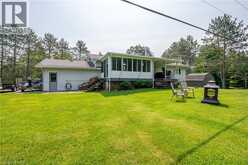 1719 WESLEMKOON LAKE Road | Tudor and Cashel Ontario | Slide Image Five