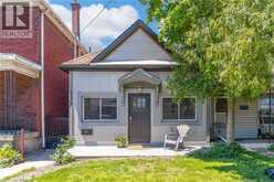 127 BARNESDALE Avenue N | Hamilton Ontario | Slide Image One