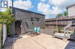 127 BARNESDALE Avenue N | Hamilton Ontario | Slide Image Thirty-four