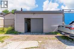 127 BARNESDALE Avenue N | Hamilton Ontario | Slide Image Forty-five
