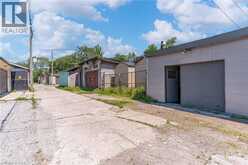 127 BARNESDALE Avenue N | Hamilton Ontario | Slide Image Forty-six
