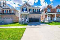 460 EQUESTRIAN Way | Cambridge Ontario | Slide Image One