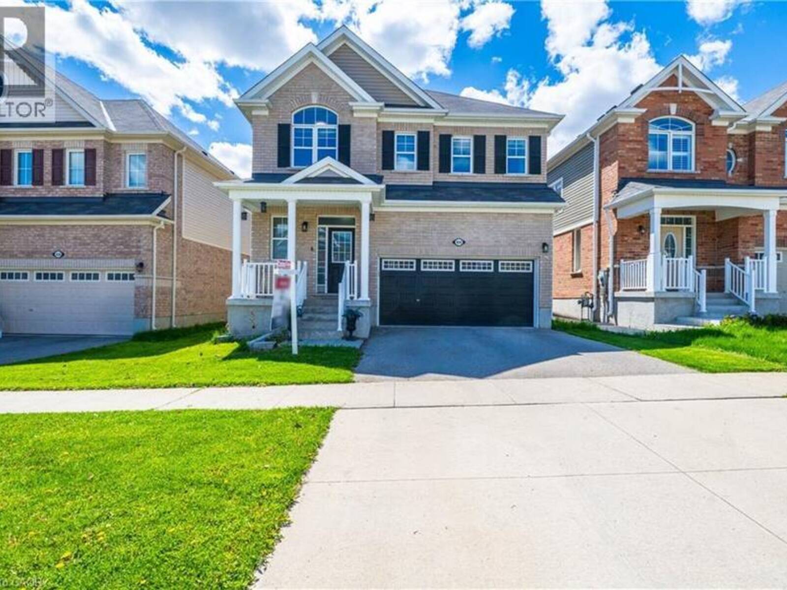 460 EQUESTRIAN Way, Cambridge, Ontario N3E 0B6