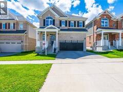 460 EQUESTRIAN Way Cambridge Ontario, N3E 0B6