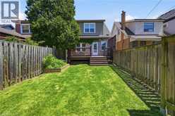 170 KENSINGTON Avenue S | Hamilton Ontario | Slide Image Thirty-nine
