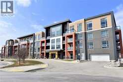 4040 UPPER MIDDLE Road Unit# 105 | Burlington Ontario | Slide Image Two