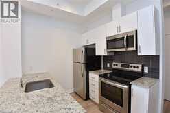 4040 UPPER MIDDLE Road Unit# 105 | Burlington Ontario | Slide Image Six