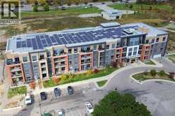 4040 UPPER MIDDLE Road Unit# 105 | Burlington Ontario | Slide Image Thirty-four