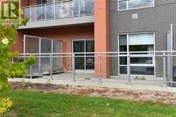 4040 UPPER MIDDLE Road Unit# 105 | Burlington Ontario | Slide Image Thirty