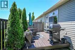 6 GADDYE Lane | Binbrook Ontario | Slide Image Forty-five