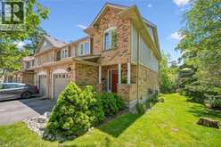 15 BANNISTER Court Unit# 3 | Cambridge Ontario | Slide Image Three
