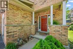 15 BANNISTER Court Unit# 3 | Cambridge Ontario | Slide Image Four