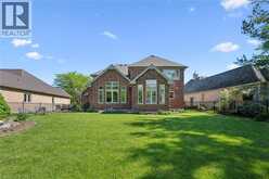74 PENNSYLVANIA Crescent | Kitchener Ontario | Slide Image Nineteen