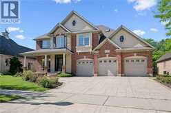 74 PENNSYLVANIA Crescent | Kitchener Ontario | Slide Image Three