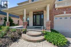74 PENNSYLVANIA Crescent | Kitchener Ontario | Slide Image Five